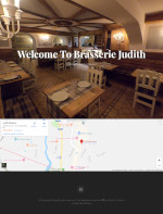 Brasserie Judith